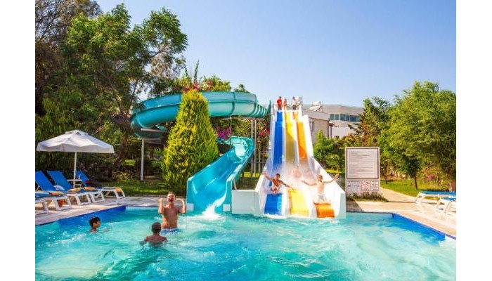 Arin Resort Bodrum poza 8