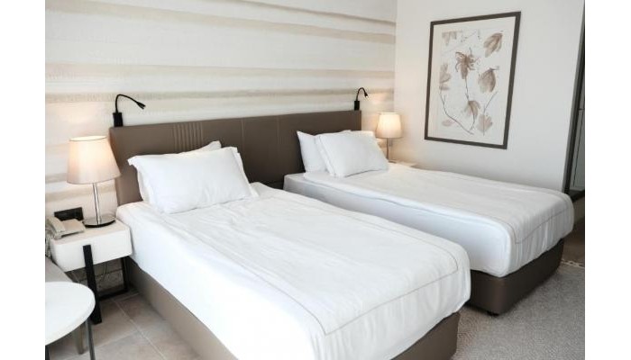 Arin Resort Bodrum poza 4