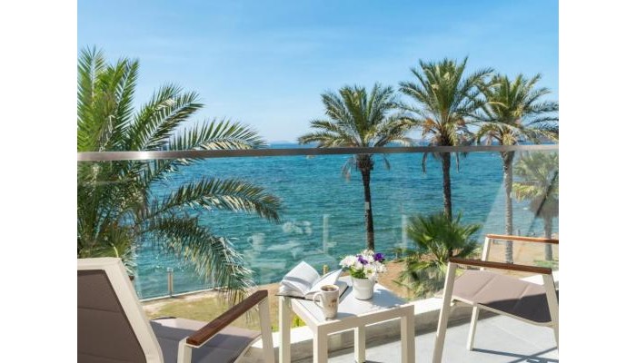 Arin Resort Bodrum poza 10