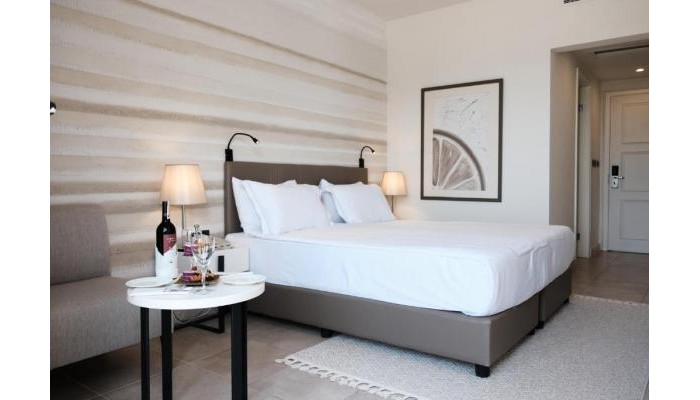 Arin Resort Bodrum poza 3