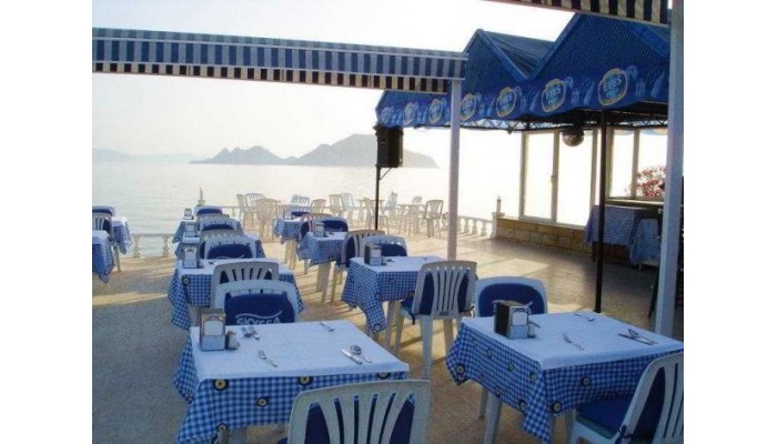 Bodrum Sky Beach Hotel poza 3