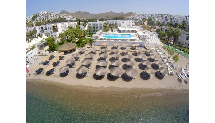 Poza pentru Hotel Charm Beach 1318-1603352952 Hotel Charm Beach poza 2