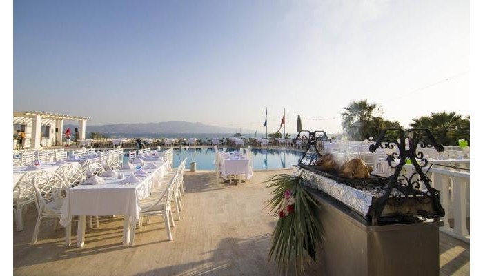 Poza pentru Hotel Charm Beach 2427-1603353033 Hotel Charm Beach poza 12