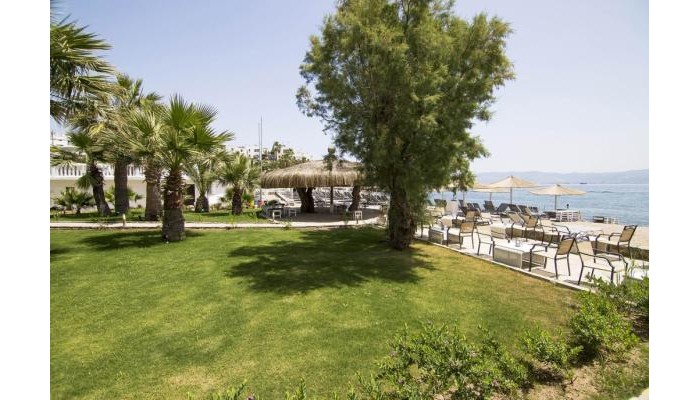 Poza pentru Hotel Charm Beach 2895-1603352976 Hotel Charm Beach poza 7