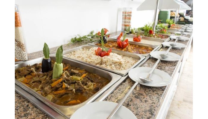 Poza pentru Hotel Charm Beach 3294-1603353036 Hotel Charm Beach poza 30