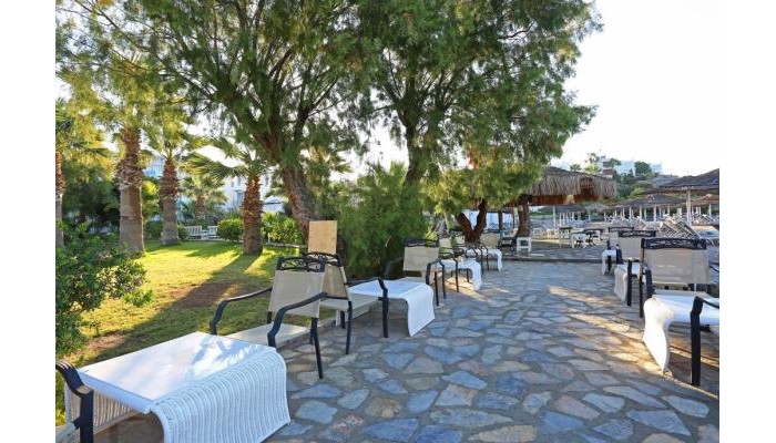 Poza pentru Hotel Charm Beach 3378-1603353009 Hotel Charm Beach poza 22