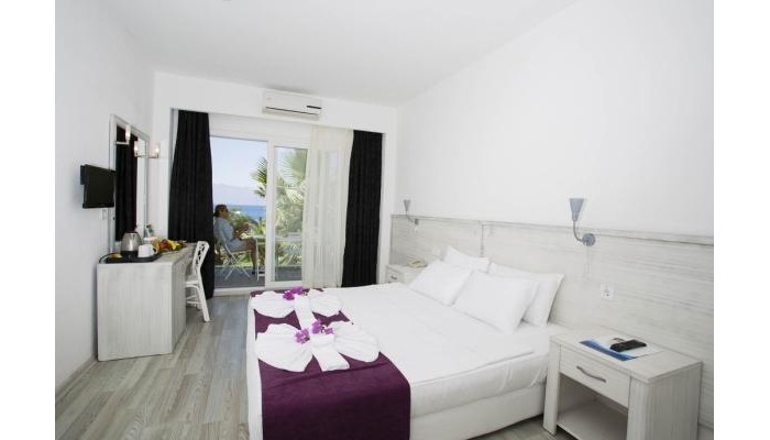 Poza pentru Hotel Charm Beach 4169-1603353000 Hotel Charm Beach poza 20