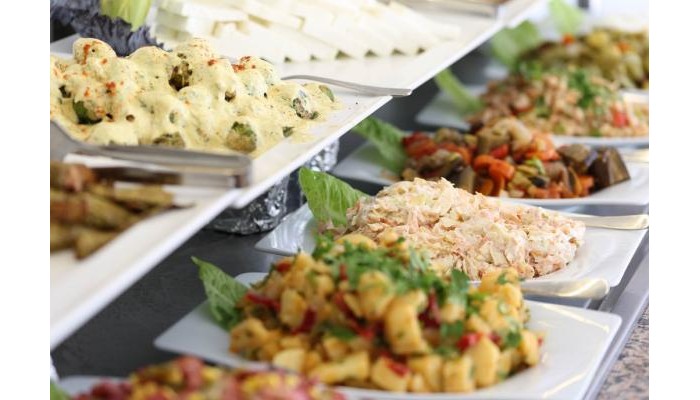 Poza pentru Hotel Charm Beach 4611-1603353045 Hotel Charm Beach poza 31