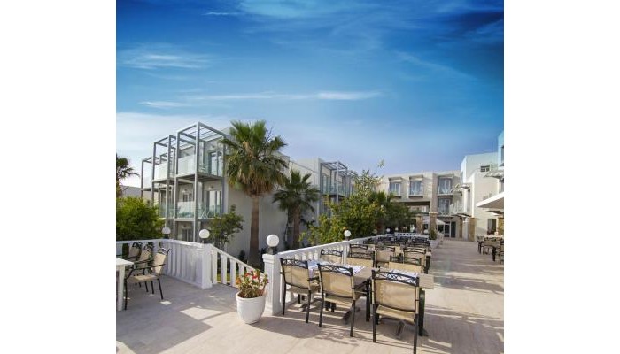 Poza pentru Hotel Charm Beach 4977-1603352970 Hotel Charm Beach poza 5