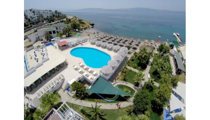 Poza pentru Hotel Charm Beach 5058-1603352949 Hotel Charm Beach poza 1