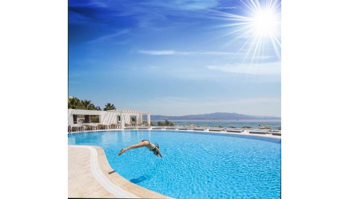 Poza pentru Hotel Charm Beach 5122-1603352958 Hotel Charm Beach poza 10