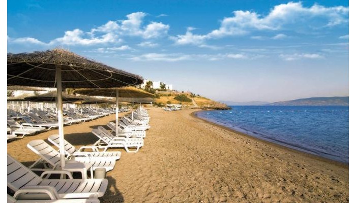 Poza pentru Hotel Charm Beach 5660-1603352982 Hotel Charm Beach poza 14