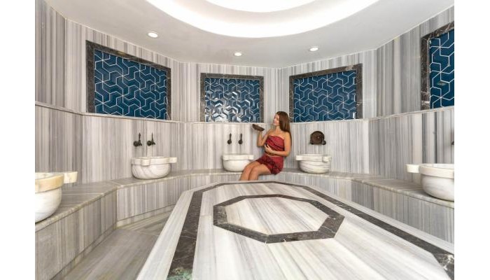 Poza pentru Hotel Charm Beach 6275-1603353027 Hotel Charm Beach poza 28