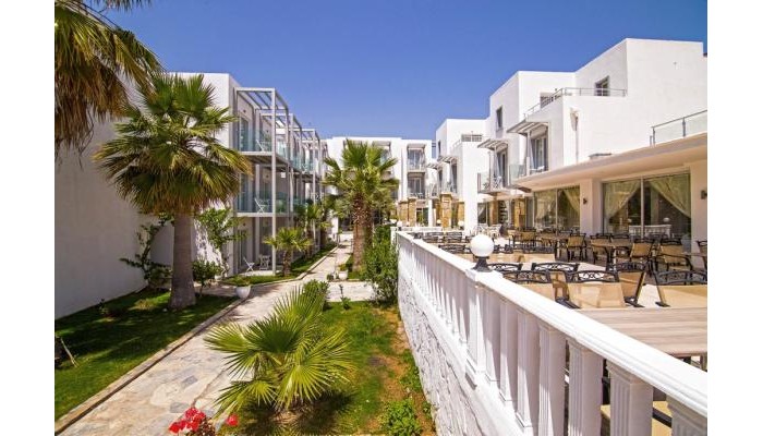 Poza pentru Hotel Charm Beach 6486-1603352967 Hotel Charm Beach poza 4