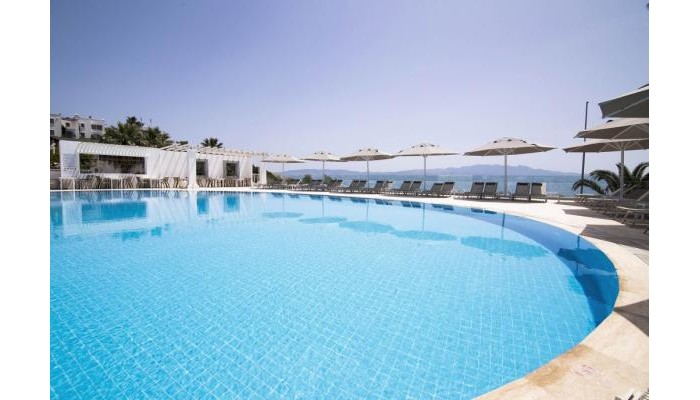 Poza pentru Hotel Charm Beach 736-1603352961 Hotel Charm Beach poza 11