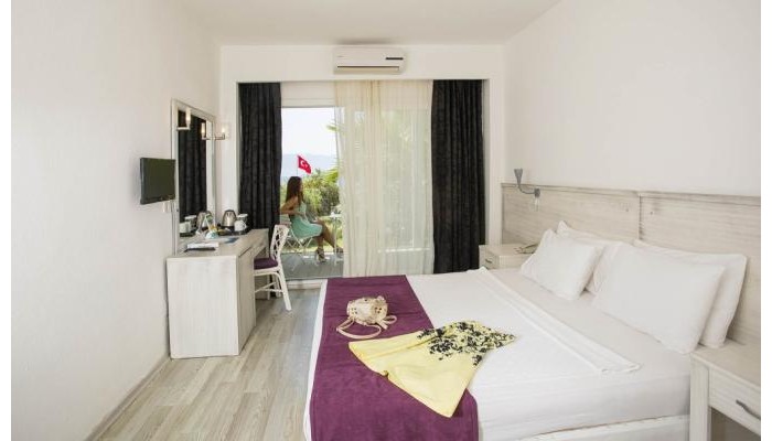 Poza pentru Hotel Charm Beach 7934-1603352994 Hotel Charm Beach poza 18