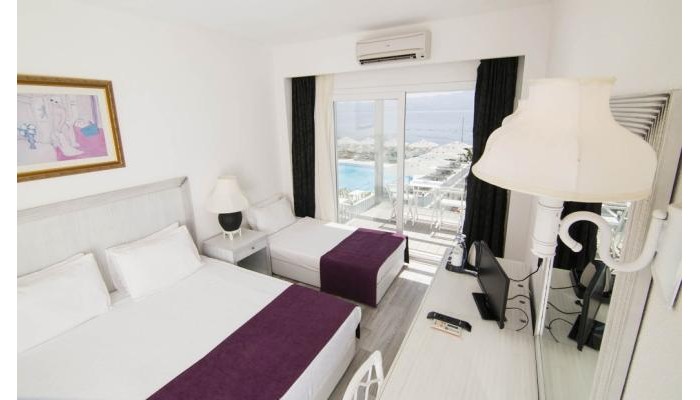 Poza pentru Hotel Charm Beach 8087-1603352988 Hotel Charm Beach poza 16