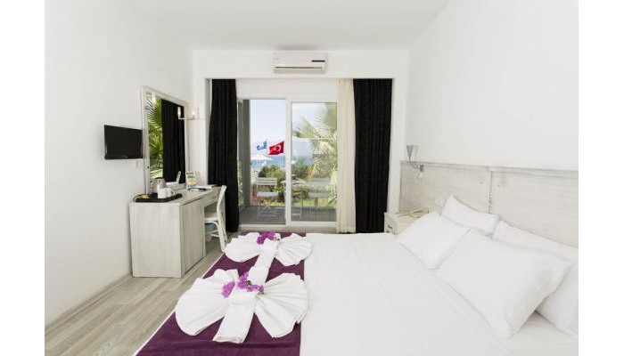 Poza pentru Hotel Charm Beach 8119-1603353003 Hotel Charm Beach poza 21