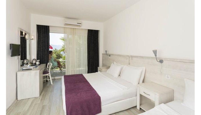 Poza pentru Hotel Charm Beach 9079-1603352991 Hotel Charm Beach poza 17