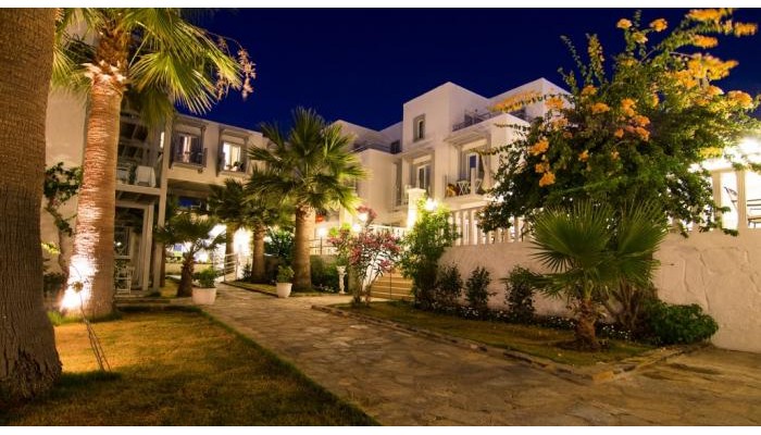 Poza pentru Hotel Charm Beach 9271-1603352964 Hotel Charm Beach poza 3