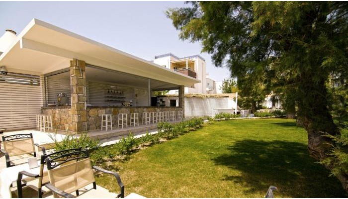Poza pentru Hotel Charm Beach 9680-1603352973 Hotel Charm Beach poza 6