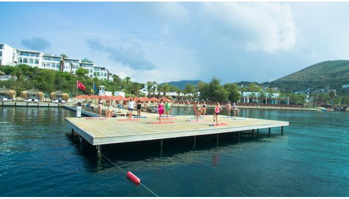 Kadikale Resort poza 4