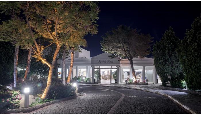 Kadikale Resort poza 1