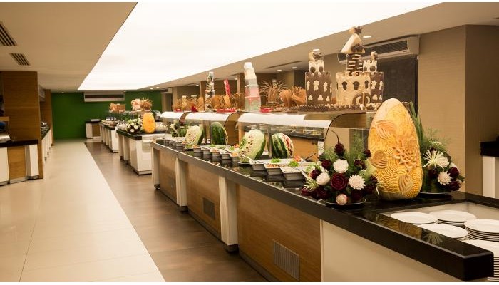 Kadikale Resort poza 13