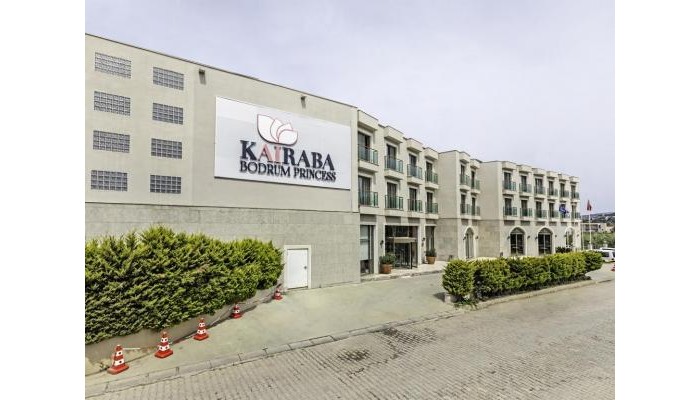 My Ella Bodrum Resort & Spa poza 1