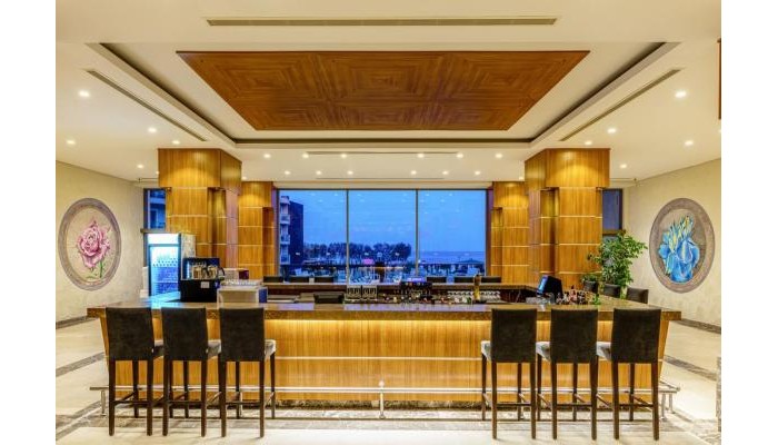 My Ella Bodrum Resort & Spa poza 23