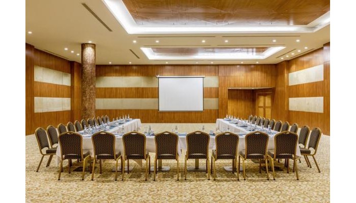 My Ella Bodrum Resort & Spa poza 24