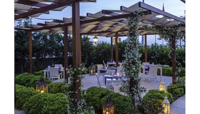 My Ella Bodrum Resort & Spa poza 7