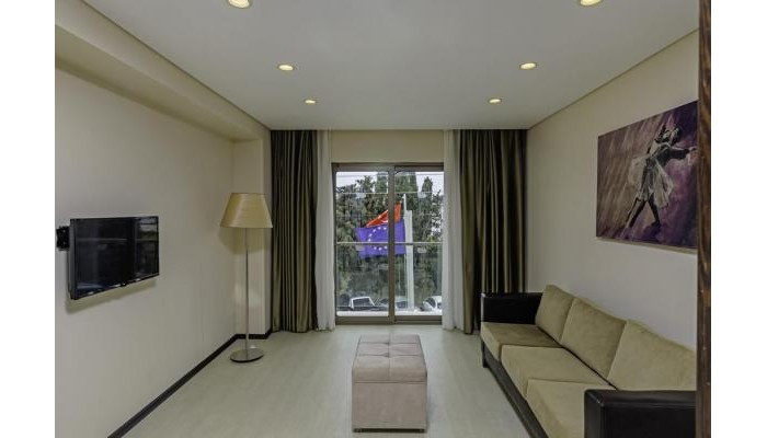 My Ella Bodrum Resort & Spa poza 13