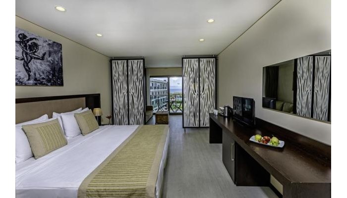 My Ella Bodrum Resort & Spa poza 14