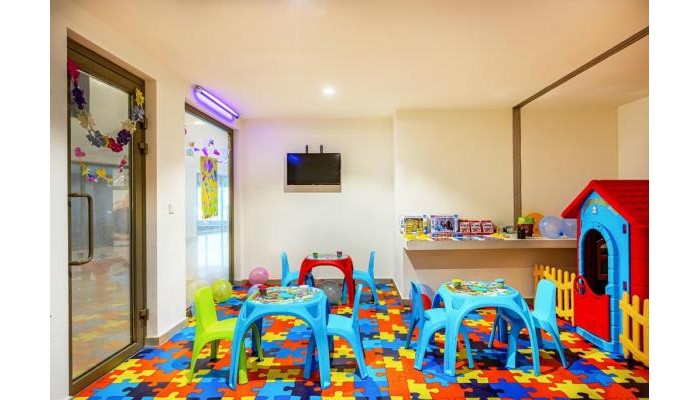 My Ella Bodrum Resort & Spa poza 26