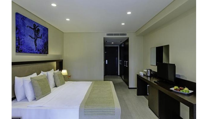 My Ella Bodrum Resort & Spa poza 16