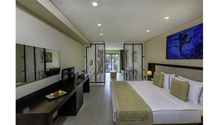 My Ella Bodrum Resort & Spa poza 17