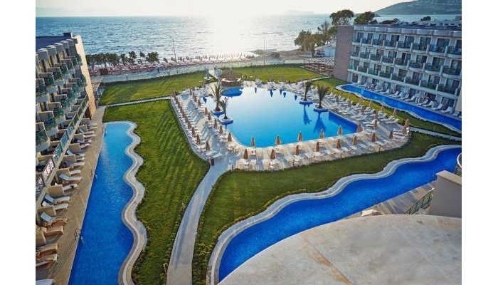 My Ella Bodrum Resort & Spa poza 2