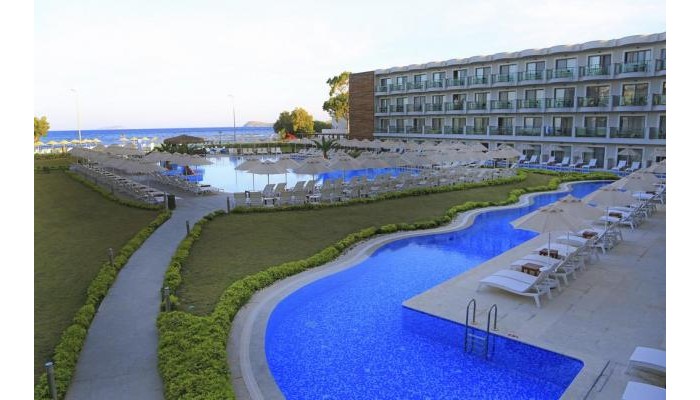 My Ella Bodrum Resort & Spa poza 4