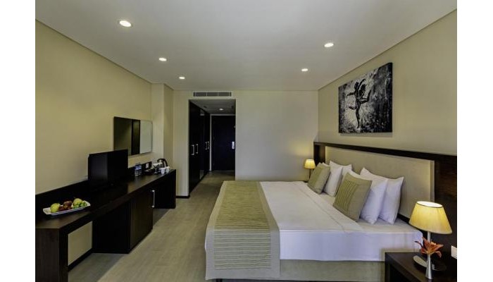 My Ella Bodrum Resort & Spa poza 18