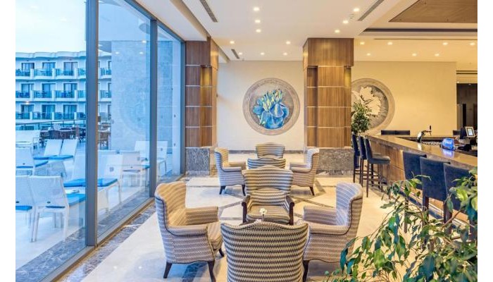 My Ella Bodrum Resort & Spa poza 22