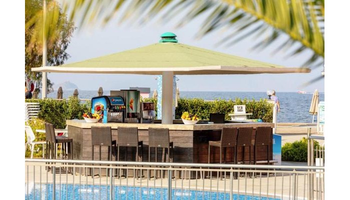 My Ella Bodrum Resort & Spa poza 12