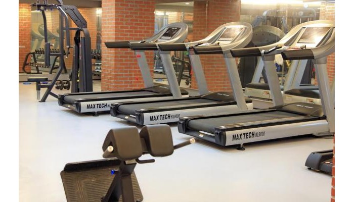 My Ella Bodrum Resort & Spa poza 27