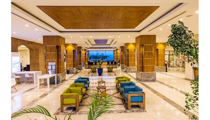 My Ella Bodrum Resort & Spa poza 20