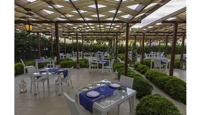 My Ella Bodrum Resort & Spa poza 6