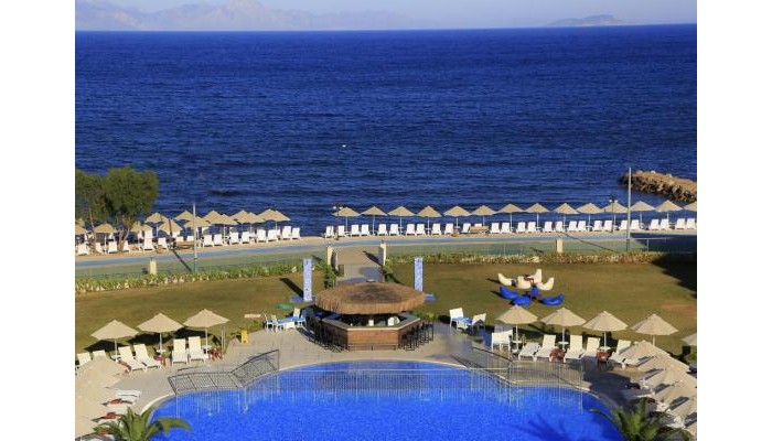 My Ella Bodrum Resort & Spa poza 10