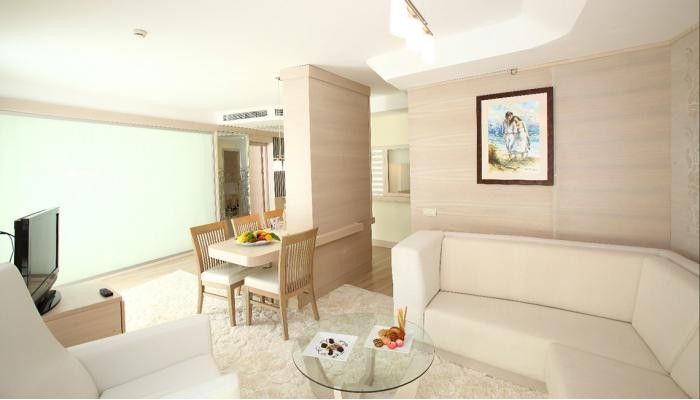 La Blanche Resort & Spa Bodrum poza 22