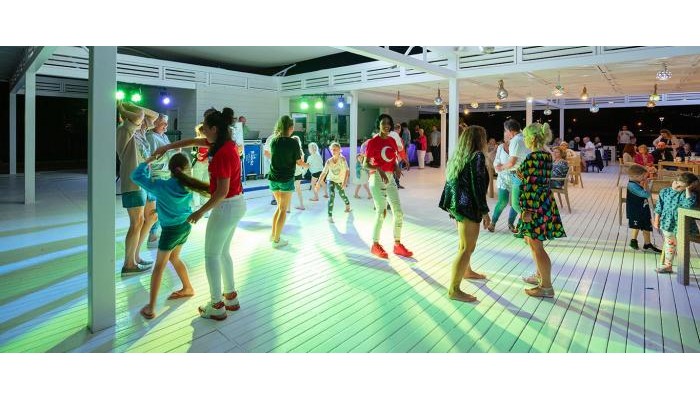 La Blanche Resort & Spa Bodrum poza 36