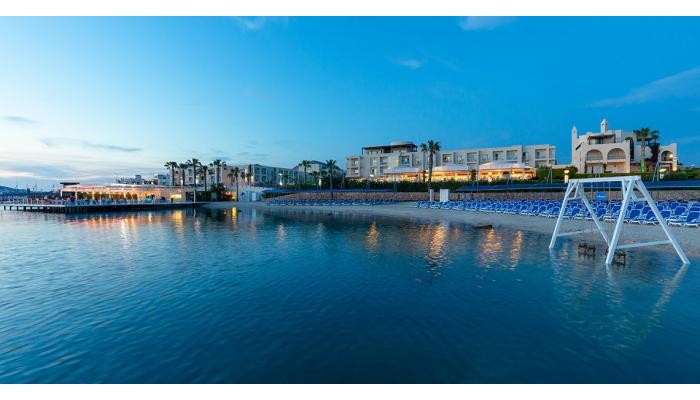 La Blanche Resort & Spa Bodrum poza 6