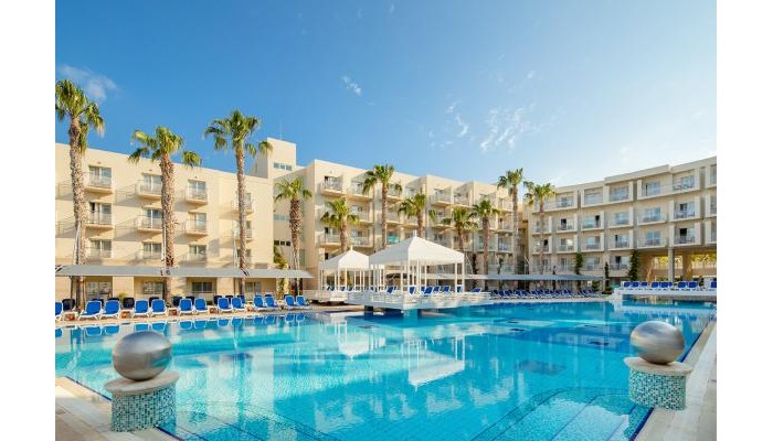 La Blanche Resort & Spa Bodrum poza 4